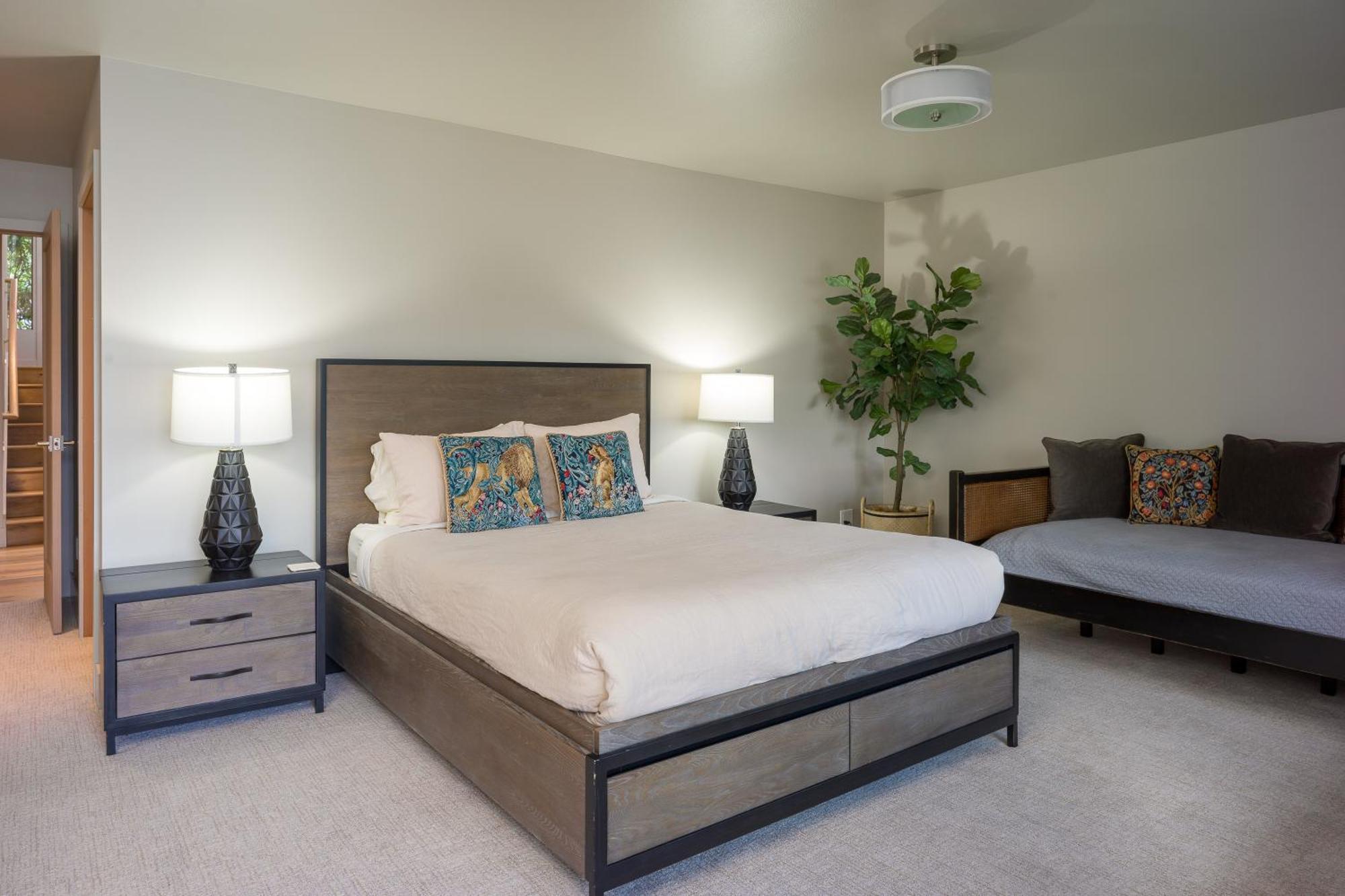 Eastsound Luxury Waterfront & Views, Private Beach, Golfing מראה חיצוני תמונה