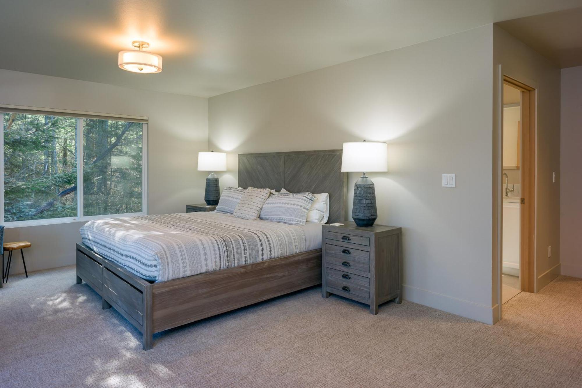 Eastsound Luxury Waterfront & Views, Private Beach, Golfing מראה חיצוני תמונה